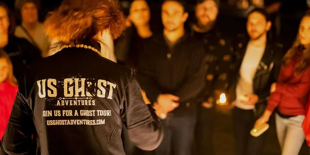 St. Augustine Ghost Tour - Image 2