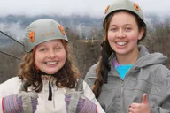 Sevierville 7-Line Zipline Tour thumbnail 5