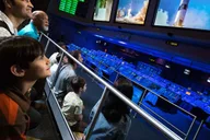 Orlando Kennedy Space Center and Airboat Ride thumbnail 3