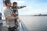 San Diego Scenic Harbor Tour 90 Min thumbnail 3