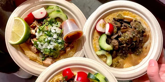 Brooklyn Street Food Tour - Image 2