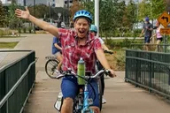 Austin Splash Pad E-Bike Tour 3 hr thumbnail 6