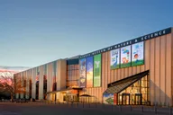 Denver Museum of Nature and Science Entry Ticket thumbnail 1