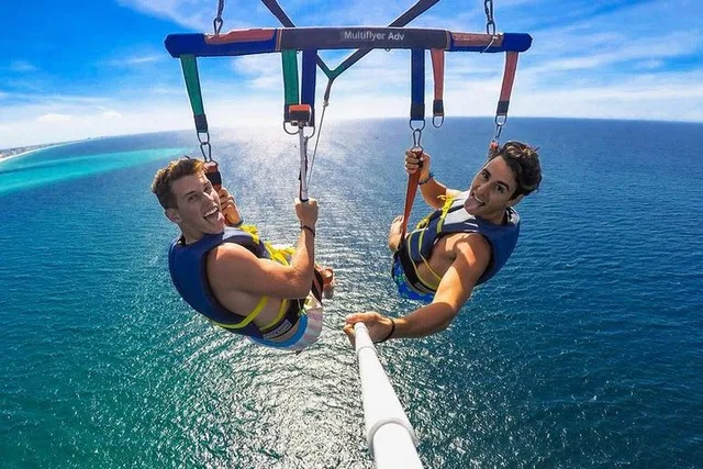 Destin Parasailing Adventure - Image 2