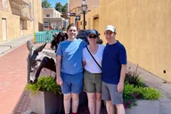 Santa Fe History Walking Tour thumbnail 5