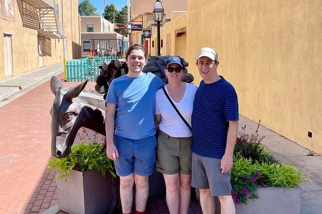 Santa Fe History Walking Tour - Image 5