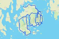 Acadia National Park Self-Guided Audio Driving Tour thumbnail 4