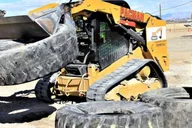 Las Vegas Heavy Equipment Playground thumbnail 4