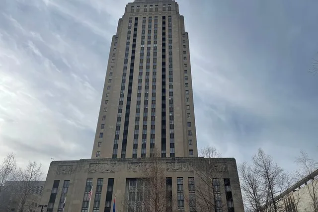 Kansas City Self-Guided Walking Audio Tour - Image 5