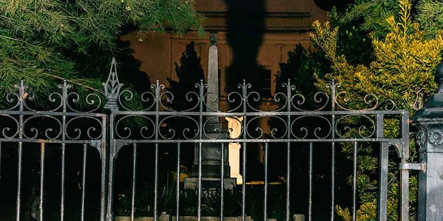 New Orleans Ghost & Voodoo Walking Tour - Image 2