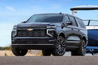 Las Vegas Airport Transfer by SUV thumbnail 2