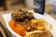Houston Food Tour thumbnail 1