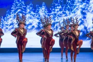 New York City Christmas Spectacular with the Rockettes 1.5 hr thumbnail 3