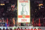Miami Florida Panthers Ice Hockey Game Ticket 2.5 hr thumbnail 6