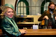 Santa Barbara Ghost Tour with Wine Tasting thumbnail 2