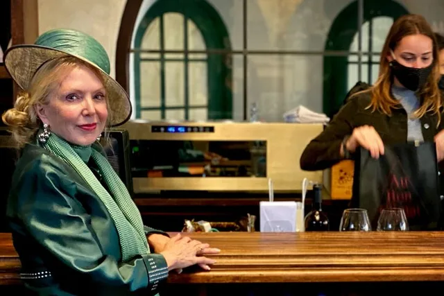 Santa Barbara Ghost Tour with Wine Tasting - Image 2