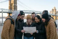 Cincinnati Scavenger Hunt Adventure thumbnail 1