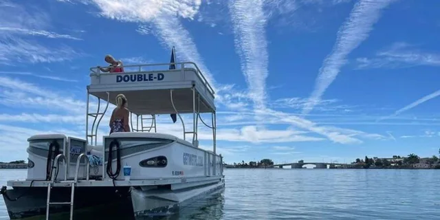 Clearwater Private Boat Tour - Image 2