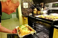 Tampa Cooking Class in a Local Home thumbnail 3