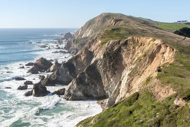 Point Reyes National Seashore Self-Guided Audio Tour - Image 5