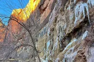 Las Vegas Zion National Park Group Tour 1 hr thumbnail 4