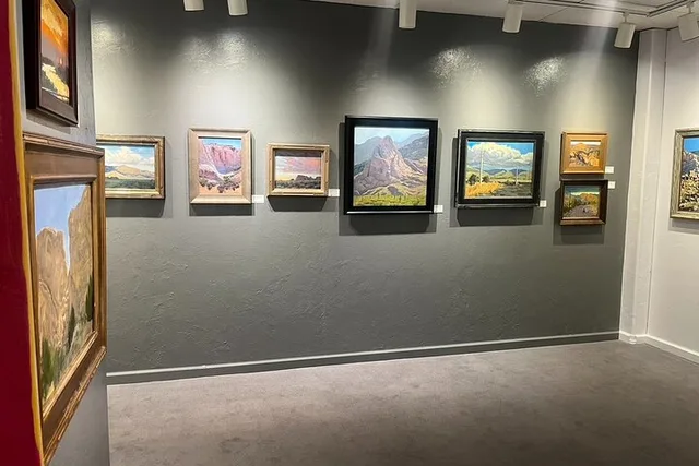 Tucson Desert Art Museum Admission - Image 6