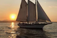 Seattle Tall Ship Harbor Cruise thumbnail 1