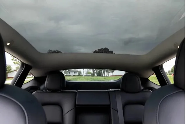 New York City Electric SUV Tour - Image 3
