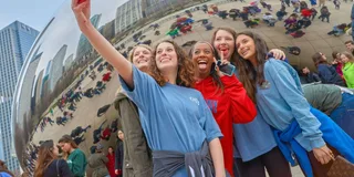 Chicago History and Architecture Walking Tour
