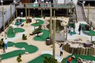 Atlantic City Ocean View Mini Golf Pass thumbnail 3