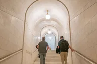 Washington DC Capitol Hill Guided Tour thumbnail 2