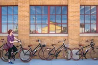Oklahoma City Bikes & Brews Tour thumbnail 5