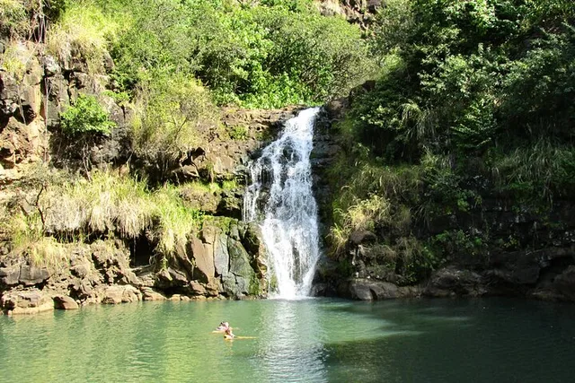 Ko Olina North Shore Adventure Tour - Image 1