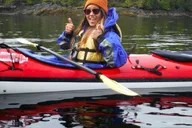Ketchikan Sea Kayaking and Fast Boat Tour thumbnail 3