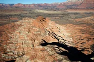 Zion National Park Helicopter Tour 30 Min thumbnail 6