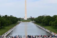 Washington Monuments Tour thumbnail 4