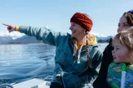 Sitka Wildlife Boat Tour thumbnail 1