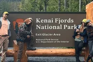 Seward Exit Glacier Nature Hike 2.5 hr thumbnail 1