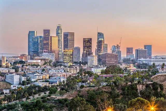 Los Angeles Private Airport Transfer - Image 5