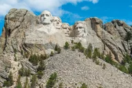 Rapid City Mt. Rushmore and Crazy Horse Tour thumbnail 3