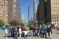 New York Bus Tour thumbnail 1