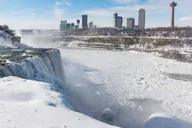 Niagara Falls Winter Wonder Tour thumbnail 6