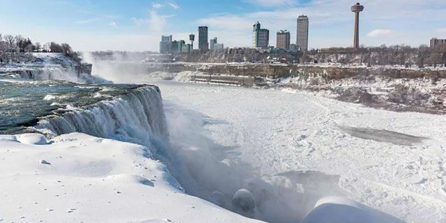 Niagara Falls Winter Wonder Tour - Image 6