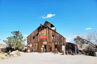 Las Vegas Ghost Town and Gold Mine Tour thumbnail 1