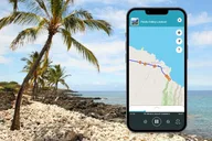 Kohala Coast Self-Guided Audio Tour thumbnail 3