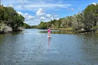 Crystal River Electric Paddleboard Rentals thumbnail 1