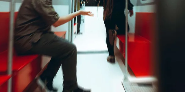 New York City Escape Room: Runaway Subway Train - Image 5