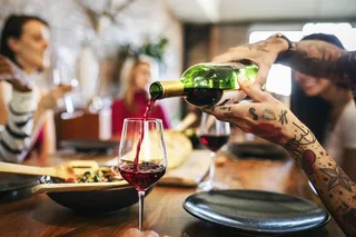 New York Wine Tasting Tour with Expert Guide