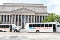 Washington DC Bus Tour of Highlights thumbnail 2