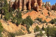 Las Vegas Zion National Park Private Tour thumbnail 1